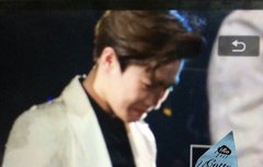 준면이뒤에가서울었어