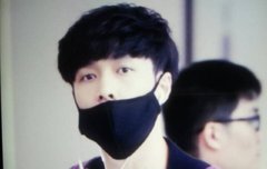 두둥!! 씽이 이어폰이 안꼬였어요~!!