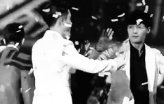 하이파이브가 하고 싶었던 씽ㅋㅋㅋ