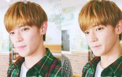 태용이깨물어먹으묜안되냐?ㅠ