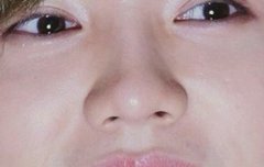 루한 팬 싸인회 웨이보 