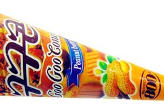 루한 화장품에 이어 아이스크림 광고도!!