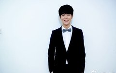 시상식이니까 수트입을거라고 어느정도는예상했는데