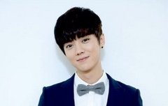 오늘 루한이 한장 더떴다