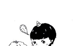 ㅋㅋㅋ 결국 이런 팬아트가...