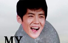 루한톡에서 좀 나가줄래?