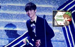 허니들 오늘 루한이 진짜 리즈갱신이다ㅠㅠ