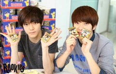 완전 루한 오늘 시상식 고퀄리티 