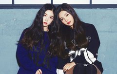 아이즈화보 조이