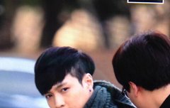 씽이 동방신기 선배님들 콘서트갔어요~^^