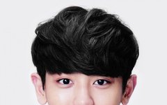 멋진 찬열이 남친st