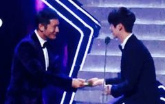 루한 본격적으로 중국활동 시작하나보다(장난글아님)