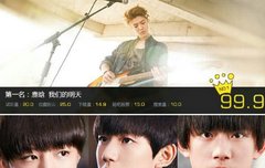 루한이 영화ost가 