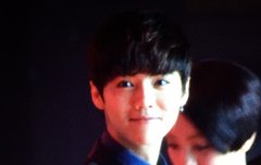 오늘 자 루한이 프리뷰몇개