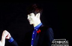 대박이야 루한이 봐