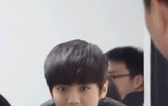 루린이 움짤 왔어