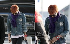 지드래곤 같은옷 다른 코디