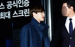 141210 수호 국제시장 시사회 기사사진