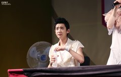 귀여운 찬열이