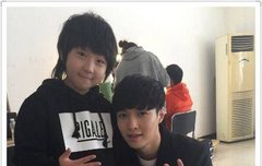 오늘 아이랑 사진 찍은 씽씽 ~^^