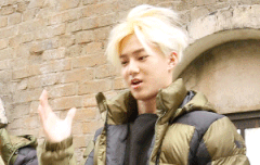 ㅋㅋㅋ로봇 준면이ㅋㅋㅋㅋ