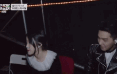 마마 비하인드 짤구움 결론은 아이유 the love