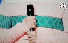 니트입은 루하니 손ㅠㅠㅠㅠㅠㅠㅠ