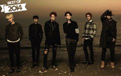 빌보드선정 The 20 Best K-Pop Songs of 2014 (2014년 최고의 K-POP)