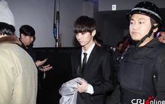 영초이스때 사진 몇장