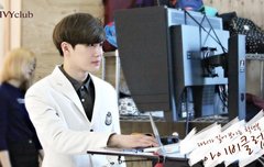 아이비 사진새로뜬거 준면이 너무이뻐ㅠㅠ