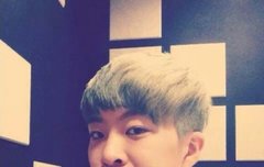 갓세븐 영재 좋아하는 사람 없나?