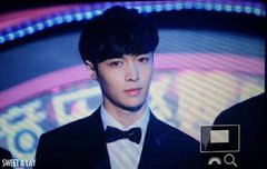 씽이 오늘 중국시상식 레드카펫 프리뷰~