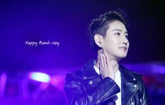 셀카킹님의 생신