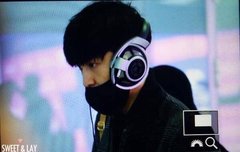 씽이 이어폰이 가출한 걸까요?