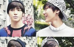 태용이남편한테등에업혔더니