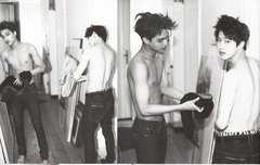 이밤에 숨멎사진 하나놓고 자러감ㅎㅎ