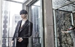 더 셀러브리티 레이 인터뷰!!