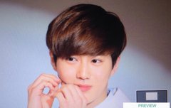 141218 네이처 수호 프리뷰