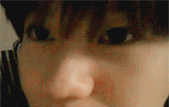 오늘 뮤뱅에 투하트랑 태민이 