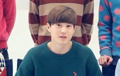 베라 인터뷰영상 수호 진짜 귀요요ㅓㅓ우어어