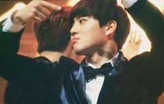 141219 뮤직뱅크 수호 프리뷰