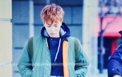 기광이 해투 나오나봐!!!