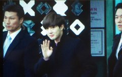 141220 수호 코엑스 프리뷰
