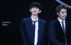 최신 찬열이 직찍 몇개!! 흑발찬열은 사랑입니다