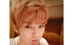 루한이 인스타 원본사진 ㅠㅠㅠㅠㅠㅠ