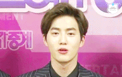 난 오늘 준며니 머리 이렇게 했음 좋겠어ㅋㅋ