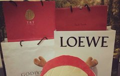 루나잇바에서는 로에베조공ㅠ