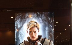 준면이 뮤지컬사진 하나 또 떴는데ㅋㅋㅋㅋ