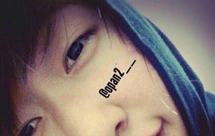 씽이 닮은 꼴이라고 웨이보에 뜬 사진인데 ㅋㅋ