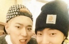 ... 결국 우지호가 2시간 전에 올린 트윗빼고 건진게 없었다ㅜㅜㅜㅜ